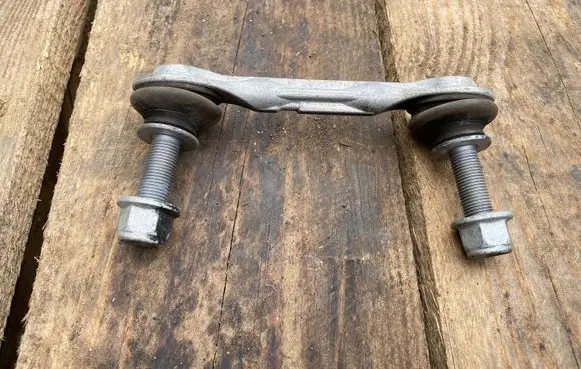Rear anti-roll bar/stabilizer link