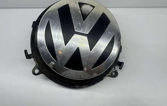 Tailgate/trunk/boot exterior handle