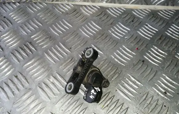 Crankshaft position sensor