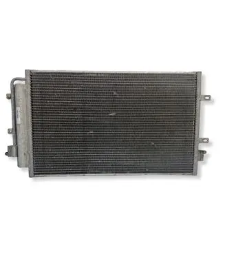 Iveco Daily 6th gen A/C cooling radiator (condenser) 570875000