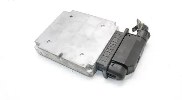 Jaguar XK8 - XKR Engine control unit/module 4W8310K975BA