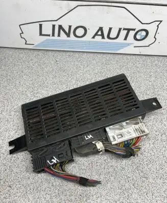 BMW 5 E39 Light module LCM 61358386210