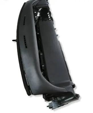 Citroen e-C3 Dashboard 9855569780