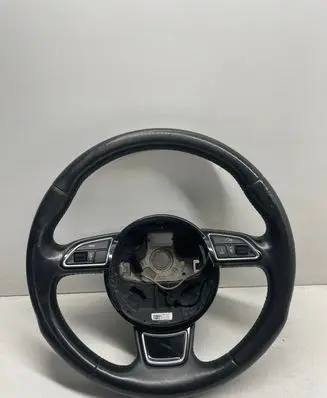 Audi A4 S4 B8 8K Steering wheel 8K0419091BM 8K0419091 360569404
