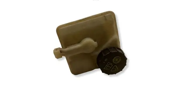 Volvo S60 Brake fluid reservoir 8646006