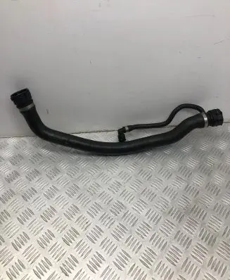 BMW 5 E60 E61 Engine coolant pipe/hose 7787449 10805624