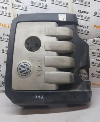 Volkswagen PASSAT B6 Engine head 03G103465BP 03G103925BB 03G103925BC