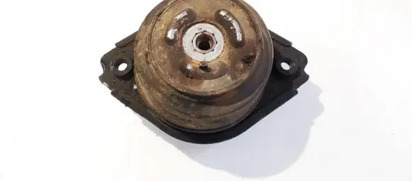 Mercedes-Benz ML W164 Engine mount bracket a2512403117