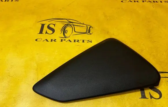Peugeot 2008 II Dashboard side end trim 9823444880