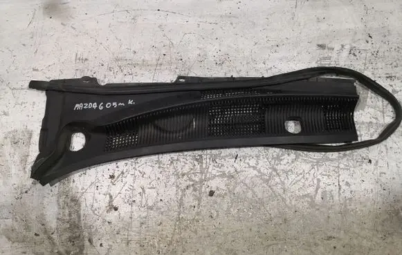 Mazda 6 Wiper trim GJ6A507SI