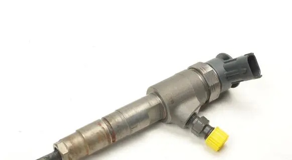 Ford Tourneo Fuel injector 0445110489