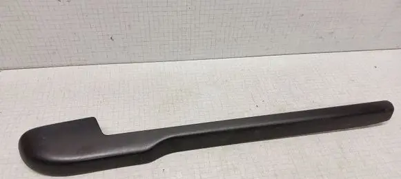 Volkswagen PASSAT B5 Other sill/pillar trim element 3B0881087D