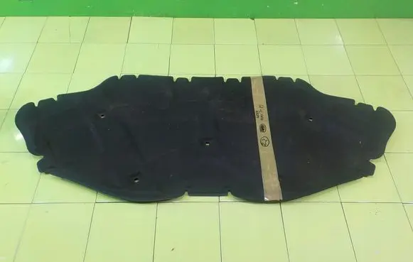 Audi TT TTS Mk2 Engine bonnet/hood sound/heat insulation WP99