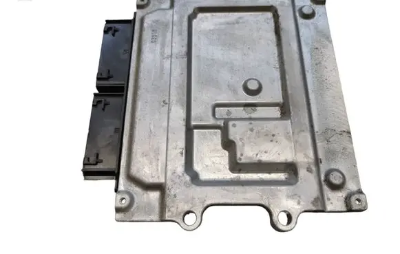 Volvo S60 Engine control unit/module 31312486 0000105629