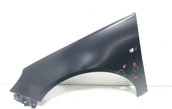 Opel Insignia A Fender 552001-J 13309866