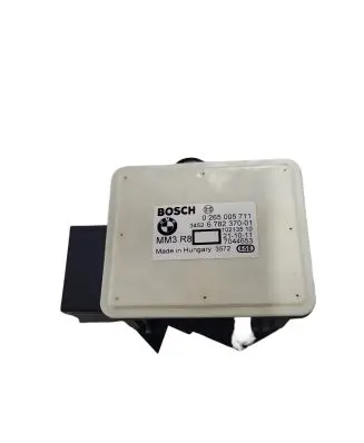 BMW X5 E70 ESP acceleration yaw rate sensor 0265005711 3452678237001 1275100496