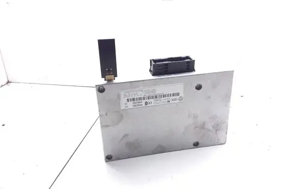 Audi A3 S3 8P Bluetooth control unit module 8P0862335Q