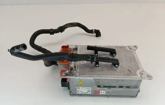 Cupra Formentor Voltage converter/converter module 5QE915685C 5WA121053B