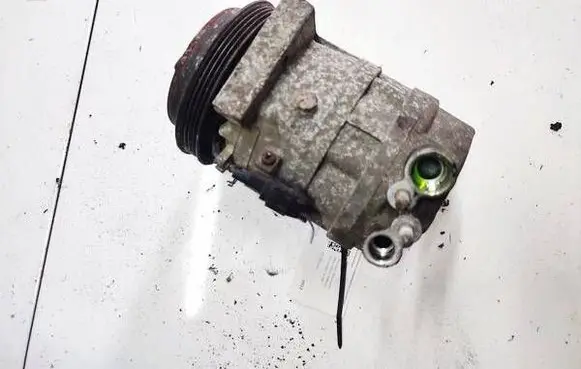 Infiniti FX Air conditioning (A/C) compressor (pump) 92600AC000 3W30045010