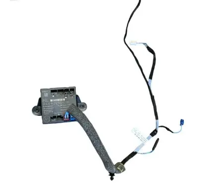 Mercedes-Benz C W204 Door control unit/module A2128208926 A2129020003 A2129004106