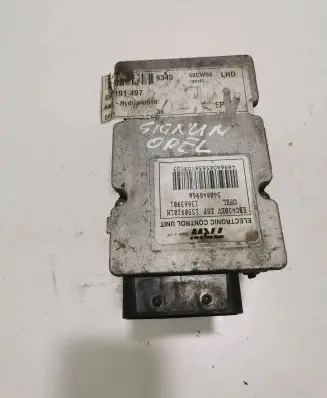 Opel Signum ABS Pump 13509201M 13663901 54084696A