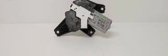 Renault Scenic II - Grand scenic II Rear window wiper motor 8200153458B 53018912 000391614