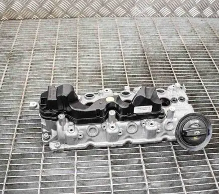 Audi A4 S4 B9 8W Rocker cam cover 
