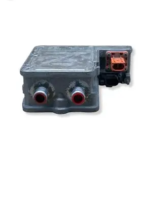 Skoda Enyaq iV Coolant heater 1EE963231 112100010969
