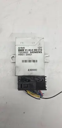 BMW 5 E39 Other control units/modules 61358369019 A360002 72EB800