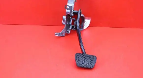 BMW X5 E53 Accelerator throttle pedal 6752789