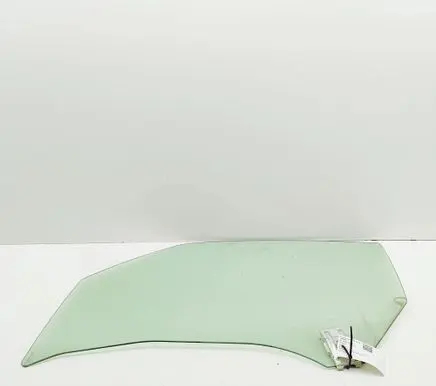 Nissan 370Z Front door window/glass (coupe) 803011EA0A
