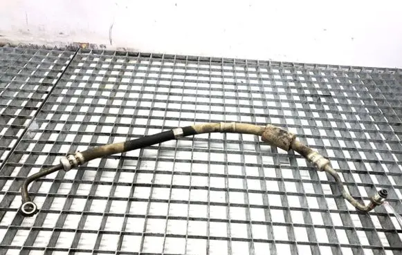 Fiat Fiorino Brake booster pipe/hose 51928737