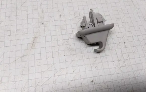 Volvo S60 Sun visor clip/hook/bracket 