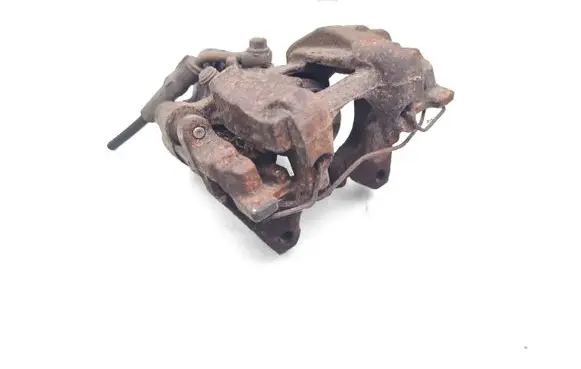 Volkswagen Passat Alltrack Rear brake caliper 3Q0615406J