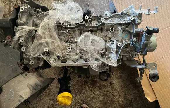 Nissan X-Trail T32 Engine M9RA868