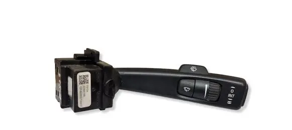 Volvo S60 Wiper control stalk 31264165