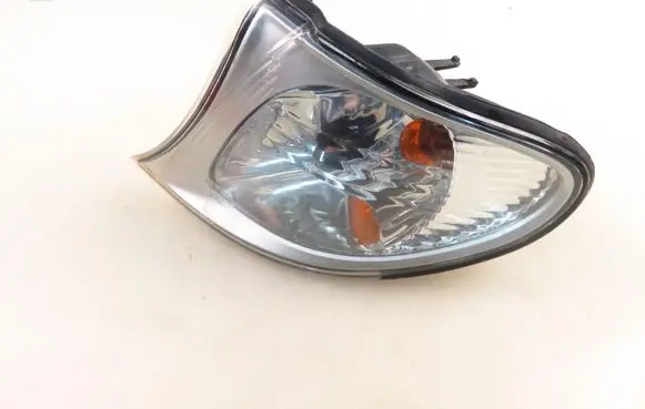 BMW 3 E46 Front indicator light