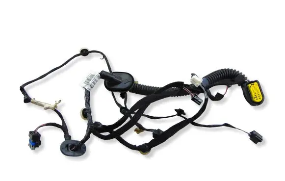 Renault Megane IV Other wiring loom 241269468R 153704