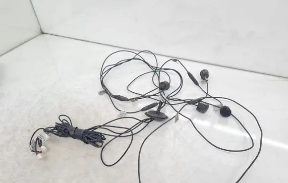 Ford Fiesta Parking sensor (PDC) wiring loom