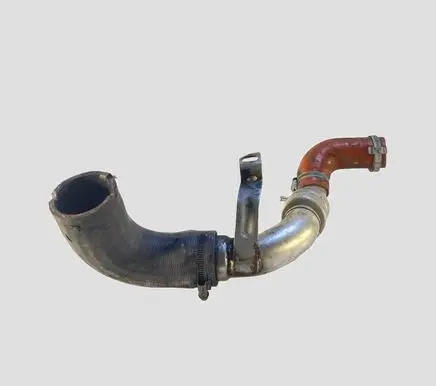 Jaguar XF X250 Intercooler hose/pipe