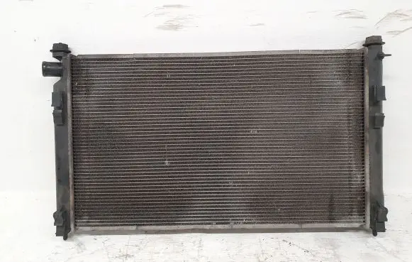 Mitsubishi Outlander Coolant radiator 030004