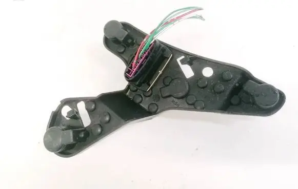 Toyota Avensis T250 Tail light bulb cover holder 89028786