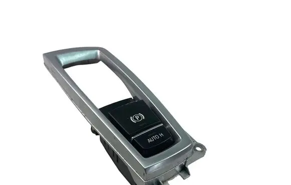 BMW X6 F16 Hand parking brake switch 9217594