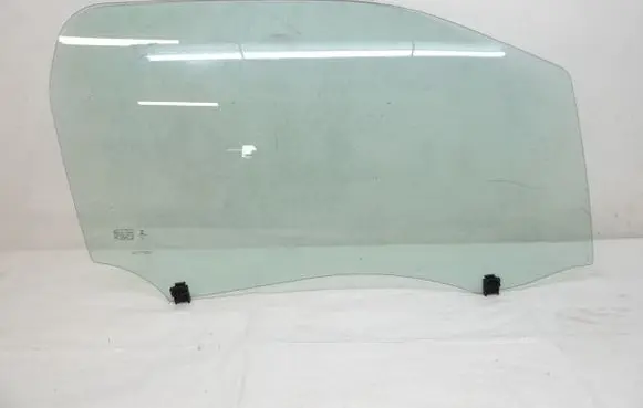 Citroen DS3 Front door vent window glass four-door 