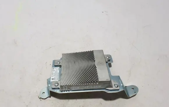 Ford Mach-E I Sound amplifier LJ8T-18T806-AN