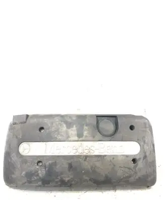 Mercedes-Benz E W211 Engine cover (trim) A6460100267