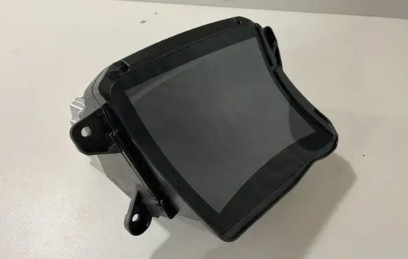 BMW X5 G05 Head up display screen 5A589A2 5B6BC33