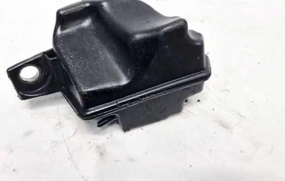 Citroen C4 Grand Picasso Vacuum air tank 