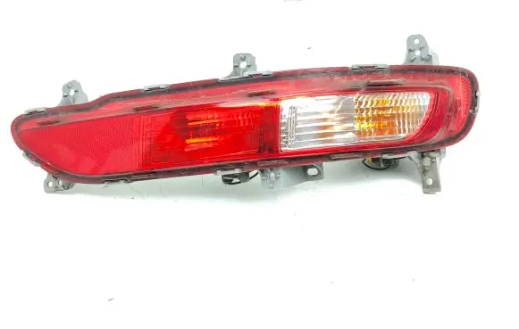KIA Sportage Rear bumper light 
