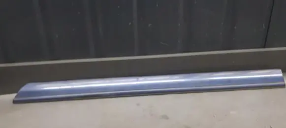 Mercedes-Benz C W202 Side skirt rear trim a2026908562